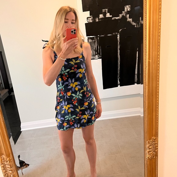 NeverFullyDressed - dress - Picture 3 of 3